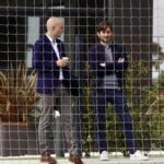 Giro total en Mareo: estos son todos los cargos (de peso en la cantera del Sporting) que relevará Orlegi