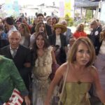 ‘La familia de la tele’ llega floja en audiencias a TVE: todos los datos del esperado aterrizaje del universo ‘Sálvame’ en la pública