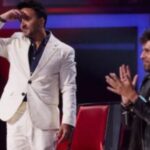 Luis Fonsi y Antonio Orozco dicen adiós como coaches de «La Voz» y estos serán sus sustitutos