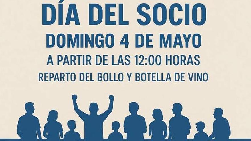 El Juvencia llama a socios, vecinos y aficionados de clubes amigos a llenar el campo este domingo en su choque con el Pumarín