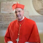 EN DIRECTO: El cardenal asturiano Artime preside una misa en el Vaticano por el papa Francisco
