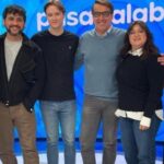 Rosa, de Pasapalabra, como una influencer: así es la concursante gallega en las redes sociales