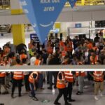 Elecciones sindicales en Amazon, que ya cuenta con 1.050 empleos en su centro logístico de Bobes