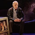 El actor avilesino que dejó su carrera y se fue a probar suerte en el teatro en Madrid… ¡Y allí sigue 53 años después!