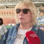 Lo que se sabe del acercamiento entre Bárbara Rey y su hijo: ¿ha quitado la demanda?