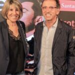 ¿Quién es Rosa Palau?: la mujer con la que Jordi Hurtado comparte su vida desde hace más de 30 años