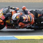 Dónde ver el GP de Gran Bretaña de MotoGP