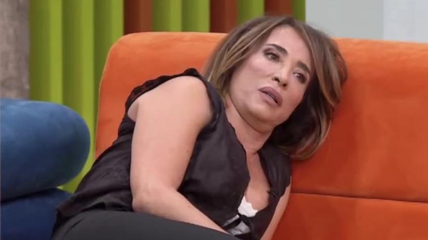‘La familia de la tele’ agoniza en TVE comentando su fracaso siendo más ‘Sálvame’ que nunca y anota su octavo mínimo histórico