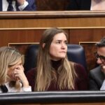 Directo | Díaz, Aagesen y Bolaños, protagonistas de la sesión de control al Gobierno
