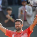 De Amersfoort a Ginebra: los 100 títulos de Novak Djokovic