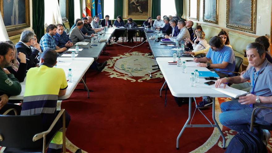 Choque entre el gobierno local y el PSOE por la gestión el día del apagón