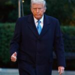 Trump anuncia aranceles del 100% a las películas producidas en el extranjero