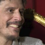 Sergio Peris-Mencheta habla sin filtros sobre su leucemia: «Tengo algo que agradecerle al dolor físico, y es que me mantiene aquí»