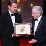 De Niro arremete contra Trump al recibir una Palma honorífica en Cannes: «Sus ataques al cine son inaceptables»