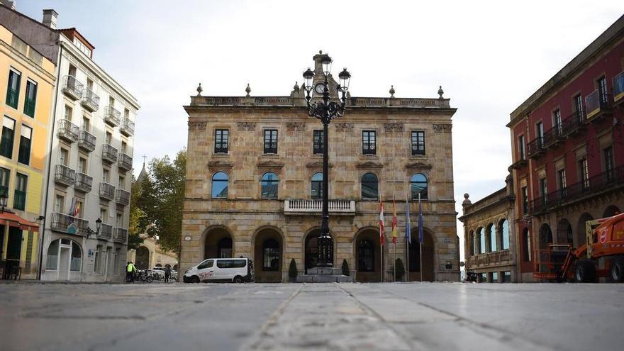 Una petición de Vox retrasa la aprobación de las cuentas de la Fundación de Servicios Sociales de Gijón