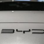 BYD destrona a Tesla en Europa