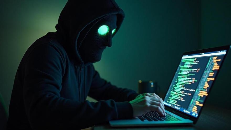Máxima alerta de la Policía por lo que está pasando en redes sociales