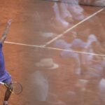 Masters 1000 de Roma | Carlos Alcaraz – Lorenzo Musetti, en directo