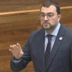 Barbón recupera la jornada reducida en junio y septiembre en los colegios de Asturias