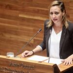 Cuenta atrás para la comisión de Cerredo: IU mantiene la candidatura de Delia Campomanes