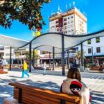 La Policía investiga una supuesta agresión homófoba a dos jóvenes en Torremolinos