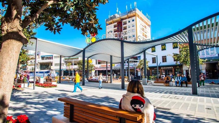 La Policía investiga una supuesta agresión homófoba a dos jóvenes en Torremolinos