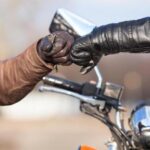 ¿Hablas motero? La DGT desglosa el lenguaje que utilizan los motoristas