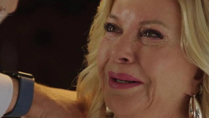 Las memorias de Bárbara Rey tendrán competencia con un demoledor libro: «Cosas que no ha contado ella»