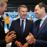 Moreno prevé elecciones generales y andaluzas a la vez en 2026: «Intentarán movilizar a la izquierda»