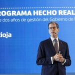 La Rioja exigirá un decreto que actualice las transferencias a cuenta que el Estado entrega para educación y sanidad