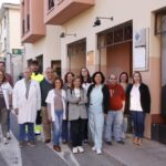 Medicina rural, más allá de la profesión: «Un paciente con un bloqueo cardiaco dejó a las vacas listas antes de venir a la consulta»