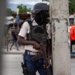 Masacran al menos a 50 personas, algunas de ellas decapitadas, en un poblado de Haití