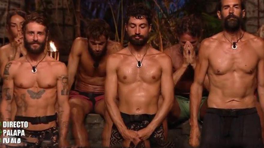 La eufórica reacción en «Supervivientes» tras la expulsión sorpresa que nadie se esperaba: «Soy otra persona»