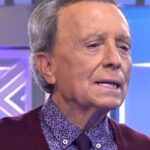 Ortega Cano reaparece acompañado por su hijo y zanja los rumores sobre su polémica paternidad: «La familia está rota»