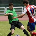 Así fue la jornada en Primera Asturfútbol: Los de abajo se rebelan y el Uni sigue subiendo