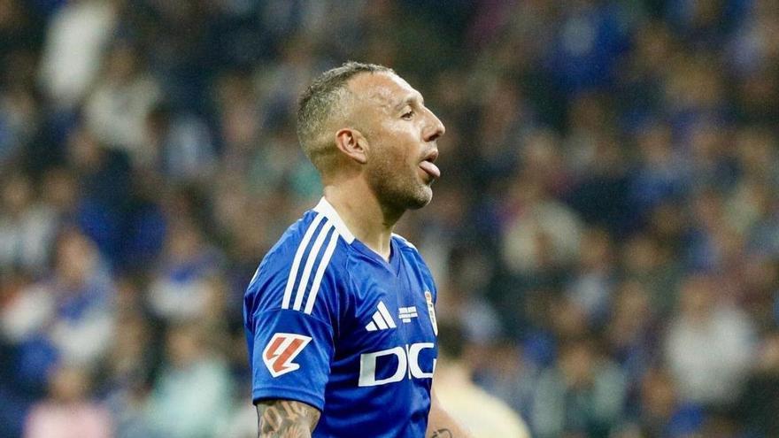 Cazorla por Seoane: este es el posible once para la batalla de Huesca