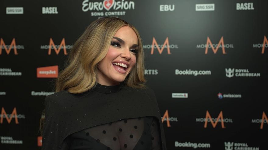 Melody arremete contra Broncano por «burlarse» de ella en La Revuelta: «Se han reído de mí en nuestro propio canal, no pienso ir a su programa»