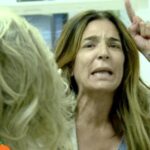 Raquel Bollo obligada a dar explicaciones tras salir a la luz unas preocupantes imágenes de su hija, Alma Bollo: «Hay que alarmarse»