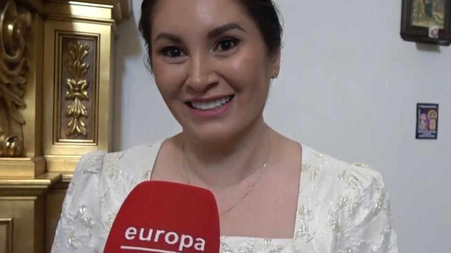 Una examiga de Isa Pantoja, dispuesta a olvidarlo todo y rehacer su amistad: «Las cosas tiene que pasar sus ciclos»