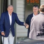 Juan Carlos I, antes de la conciliación con Revilla este viernes: «Hace mucho que no voy a Santander»