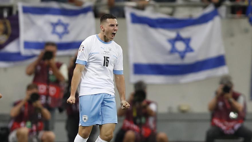 ¿Por qué Rusia está expulsada del deporte mundial e Israel no?