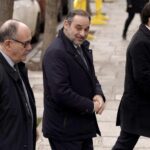 El Supremo cierra la puerta a investigar el rescate de Air Europa en la causa que sigue contra Ábalos