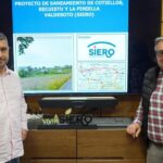 Cotiellos, Recuistu y La Piniella, con 88 casas y 194 vecinos, tendrán saneamiento: esta es la obra que se hará en los núcleos de Valdesoto