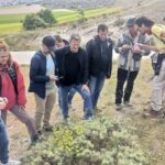 Desde hoy y hasta el domingo 18 de mayo, Biomaratón de Flora con actividades públicas en toda España