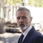 Murtra reconoce ante el juez Peinado un encuentro con Begoña en Indra coincidiendo con el seguimiento del patrocinio de su cátedra