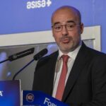 El delegado del Gobierno en Madrid, sobre su imputación en el ‘caso Begoña’: «Todo este ruido va a terminar en la nada»