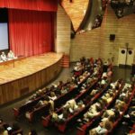 «Cónclave» sanitario en Avilés: «Sin enfermería no hay cuidados, sin cuidados no hay salud»