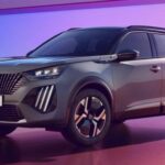 Peugeot E-2008, compacto, eléctrico y lleno de sorpresas