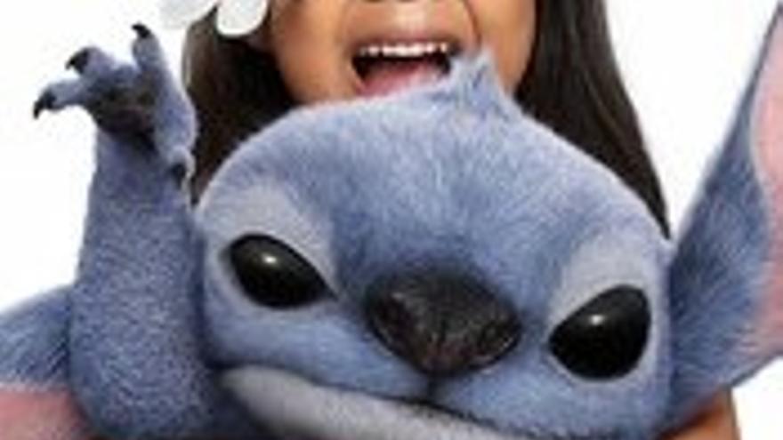 Lilo y Stitch