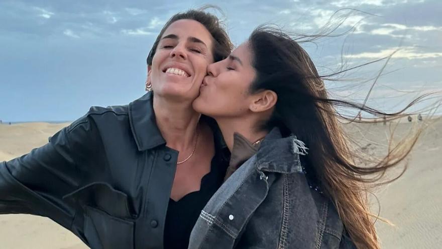 El entorno de Isabel Pantoja habla sobre la reconciliación con sus hijos: «Si Isa Pi llamara a su madre…»